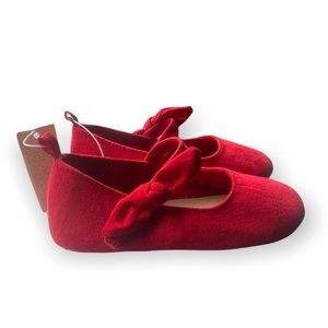 Baby shoes size 18-24 months